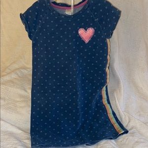 GYMBOREE sz5-6 dress EUC